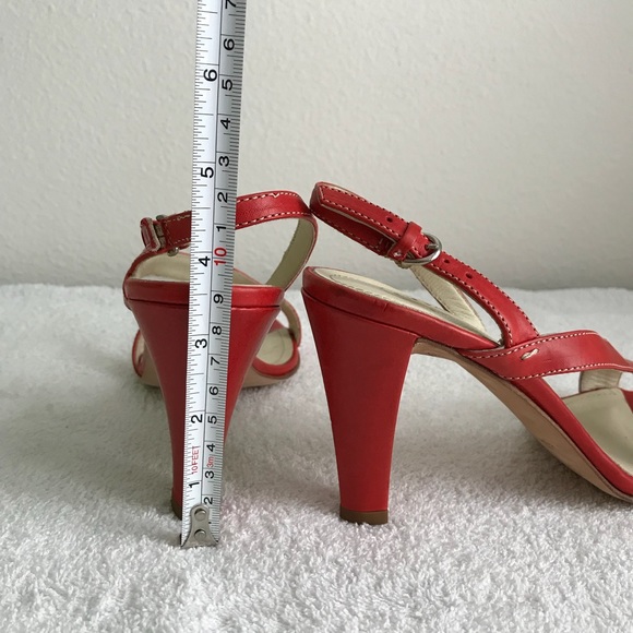 COACH high heels - Picture 3 of 6